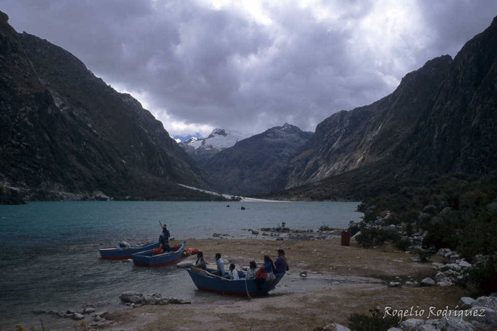 Imagen 12 de la galería de Perú